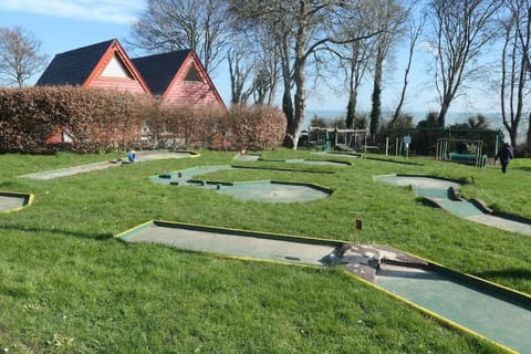 Minigolf