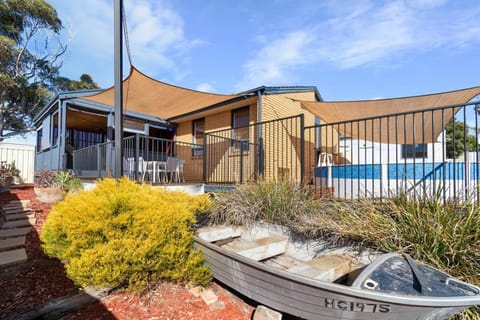 The Vacation House - Hallett Cove Maison in Hallett Cove