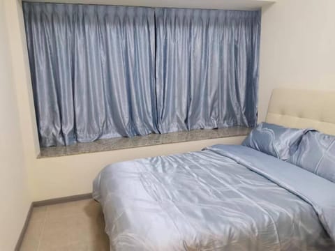 漂亮的卧室 元朗01 Vacation rental in Hong Kong