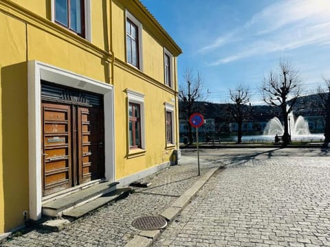 7 Soverom i hjertet av Bergen Apartment in Bergen