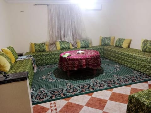 Appartement à côté de l'aéroport Condo in Marrakesh