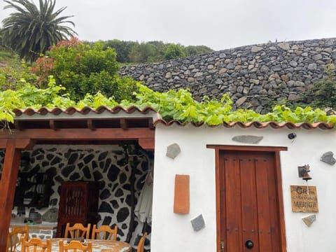 Casa rural La Gomera House in La Gomera