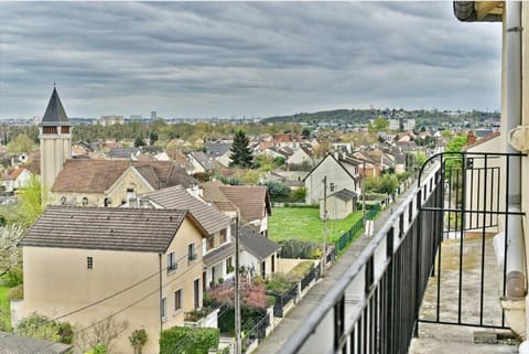 Appartement proche de Paris - Gagny Condo in Gagny