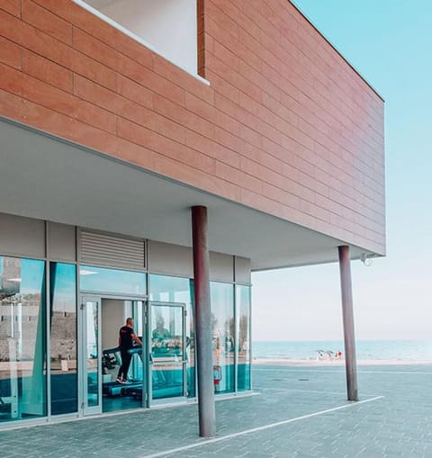 DUNE BY THE SEA Apartment in Abruzzo