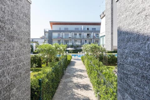 DUNE BY THE SEA Apartment in Abruzzo