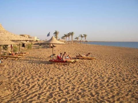 Paradise Ras Sudr, Home Condo in South Sinai Governorate