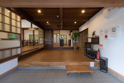 多古の里 l 300平米超の古民家を一棟贅沢貸切 l BBQ ドッグラン Casa in Narita