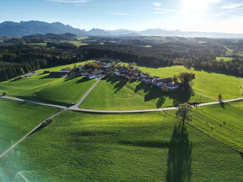 Apartment Am Weinberg Apartment in Prien am Chiemsee