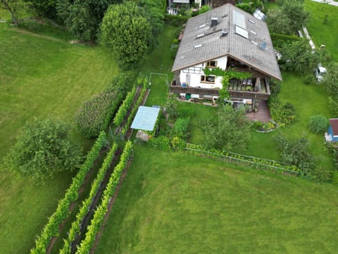 Apartment Am Weinberg Apartment in Prien am Chiemsee