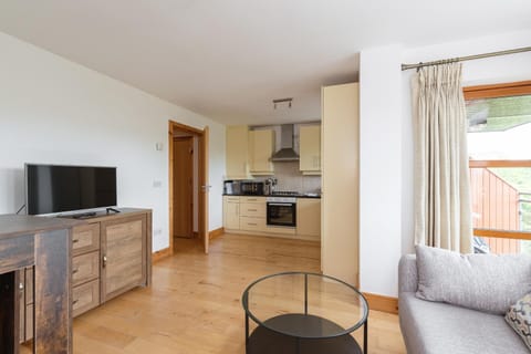 Belarmine Apartment in Dublin