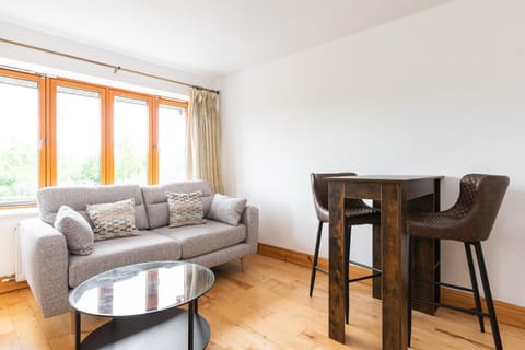 Belarmine Apartment in Dublin