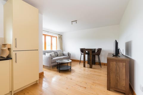 Belarmine Apartment in Dublin