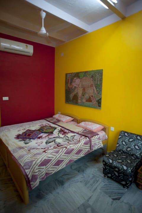 Ganpati Guest House Hotel in Varanasi