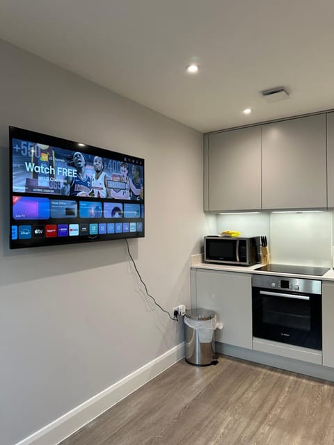 TV and multimedia, Kitchen or kitchenette, minibar, pet friendly, stove