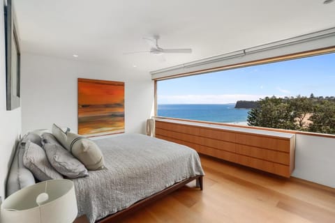 The Landmark - Best of the Best House in Pittwater Council