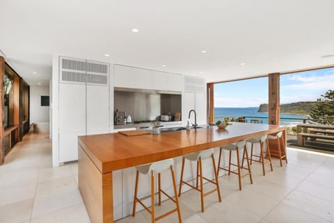 The Landmark - Best of the Best Casa in Pittwater Council
