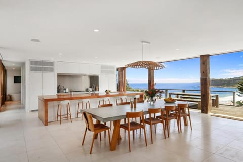 The Landmark - Best of the Best Casa in Pittwater Council