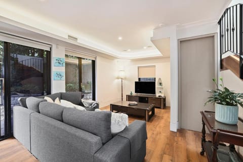 Ra Wonga - Queenscliff Beach House Casa in Manly
