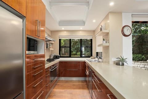 Ra Wonga - Queenscliff Beach House Casa in Manly