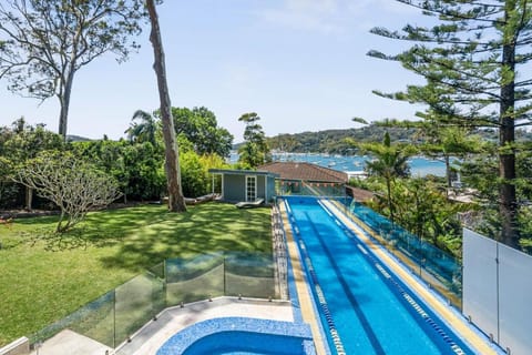 Bayview Paradise - Pittwater Views House in Pittwater Council