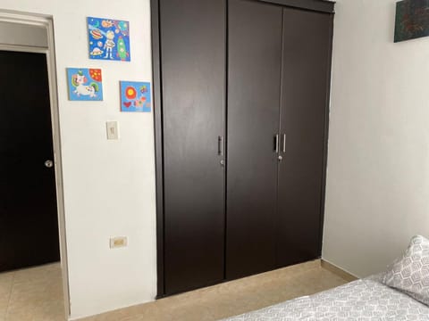 Apartamento por días Norte de Valledupar Apartment in Valledupar