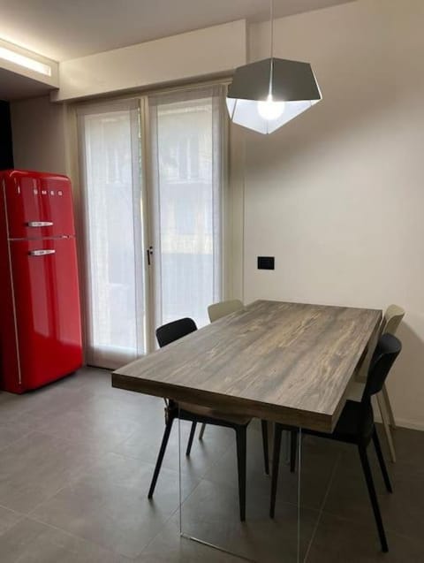 Modern apartment on the beach Apartment in Nago–Torbole