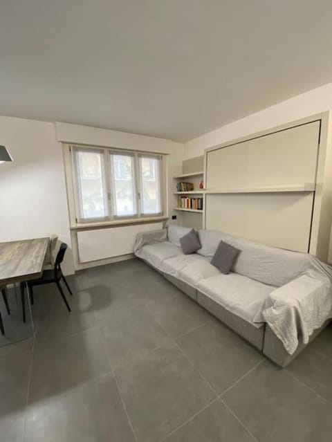 Modern apartment on the beach Apartment in Nago–Torbole