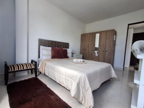 Northwest Hostings 201 Apartment in Cartagena