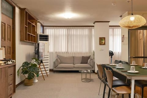 Orso Stay Apartment in Daegu