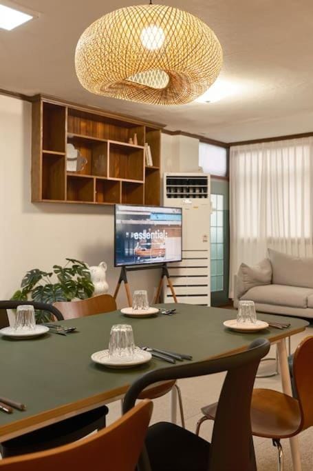 Orso Stay Apartment in Daegu