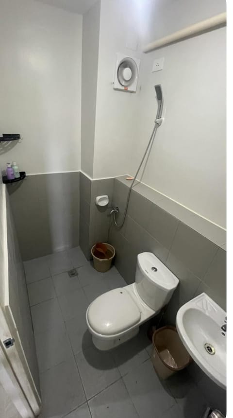 2 BR Condo with wifi Apartment in Cebu City