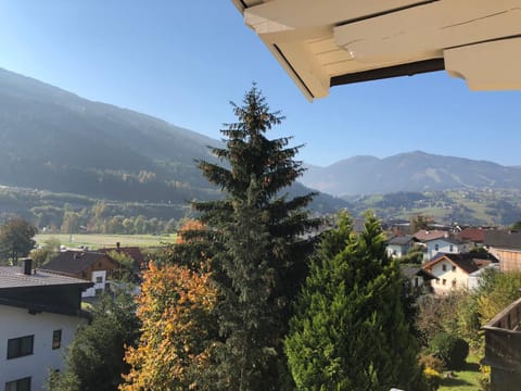 Sunshine Apartments - Great Mountain View Condo in Schladming