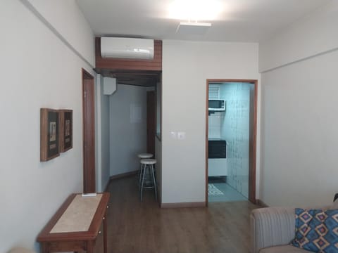 Maravilhoso Flat Loft Mobiliado Centro Campinas !!! Apartment in Campinas