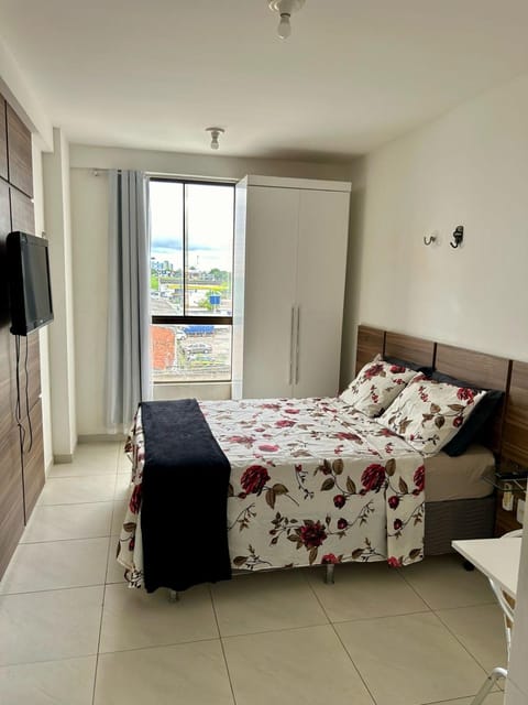 Flat bem localizado Apartment in Campina Grande