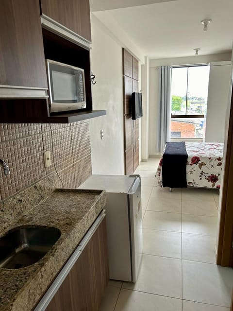 Flat bem localizado Condo in Campina Grande