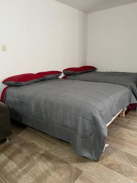 Bonito departamento tipo “estudio” 2 Apartment in Ciudad Juarez