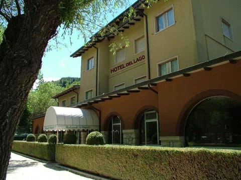 Hotel Garni del Lago Hotel in Abruzzo