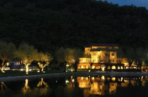 Hotel Garni del Lago Hotel in Abruzzo