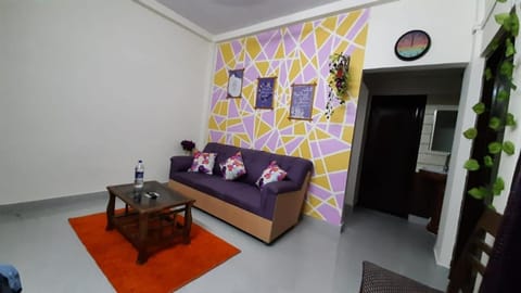 Djourney Hospitalities a premium 1BHK at Yelanka Condo in Bengaluru
