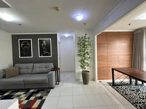 303 Apartamento Moderno de 2 Quartos no Jardim Goiás Ed Metropolitan Barcelona Apartment in Goiania