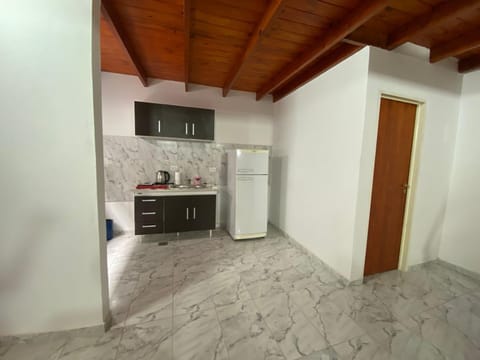 Work And Home Apartment in Cañuelas