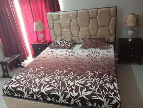 Balqees Cottage Bed and Breakfast in Lahore