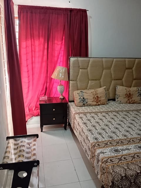 Balqees Cottage Bed and Breakfast in Lahore