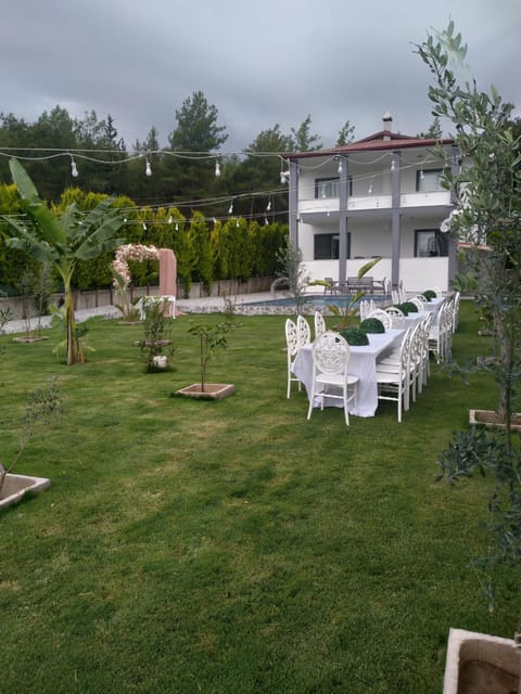 Fethiye Villa Villa in Fethiye