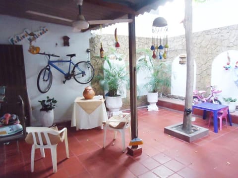 Roberto Carlos Vacation rental in Valledupar