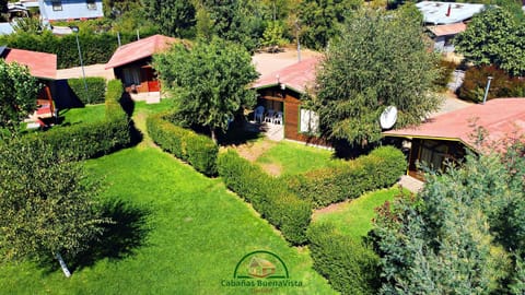 Cabañas Buenavista Quillón Hotel in Bio Bio, Chile