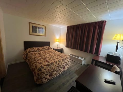 Budget Inn Motel in Herkimer