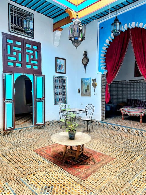 Riad Khmisa Riad in Tangier-Tétouan-Al Hoceima