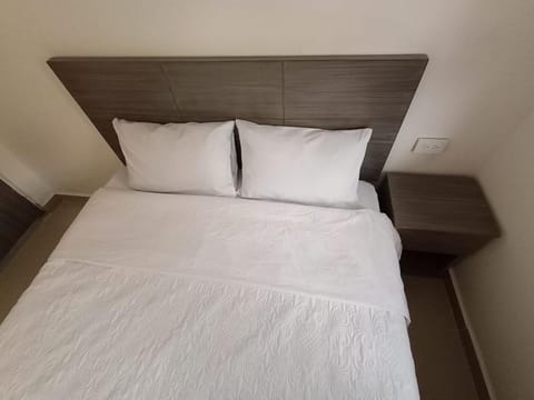 HOSPEDAJE SiLOM Hostel in Bogota