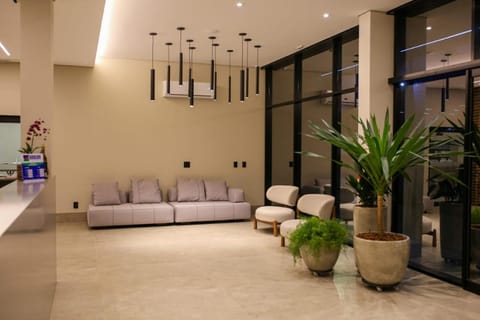 Living room, Lobby or reception, Seating area